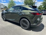 2026 Lexus RX RX 350 Premium AWD