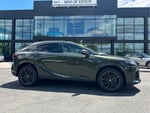 2026 Lexus RX RX 350 Premium AWD