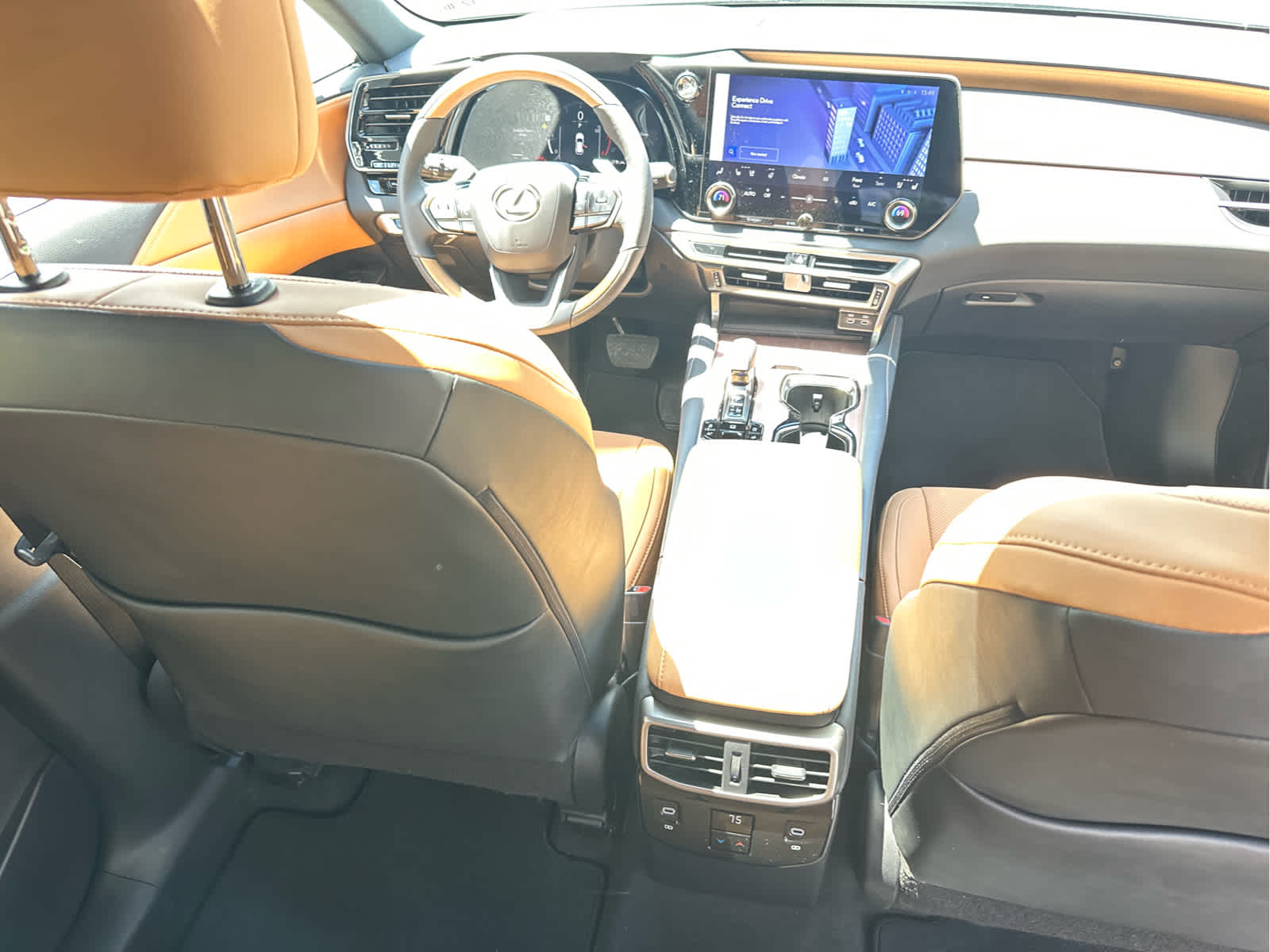 2026 Lexus RX RX 350 Premium AWD