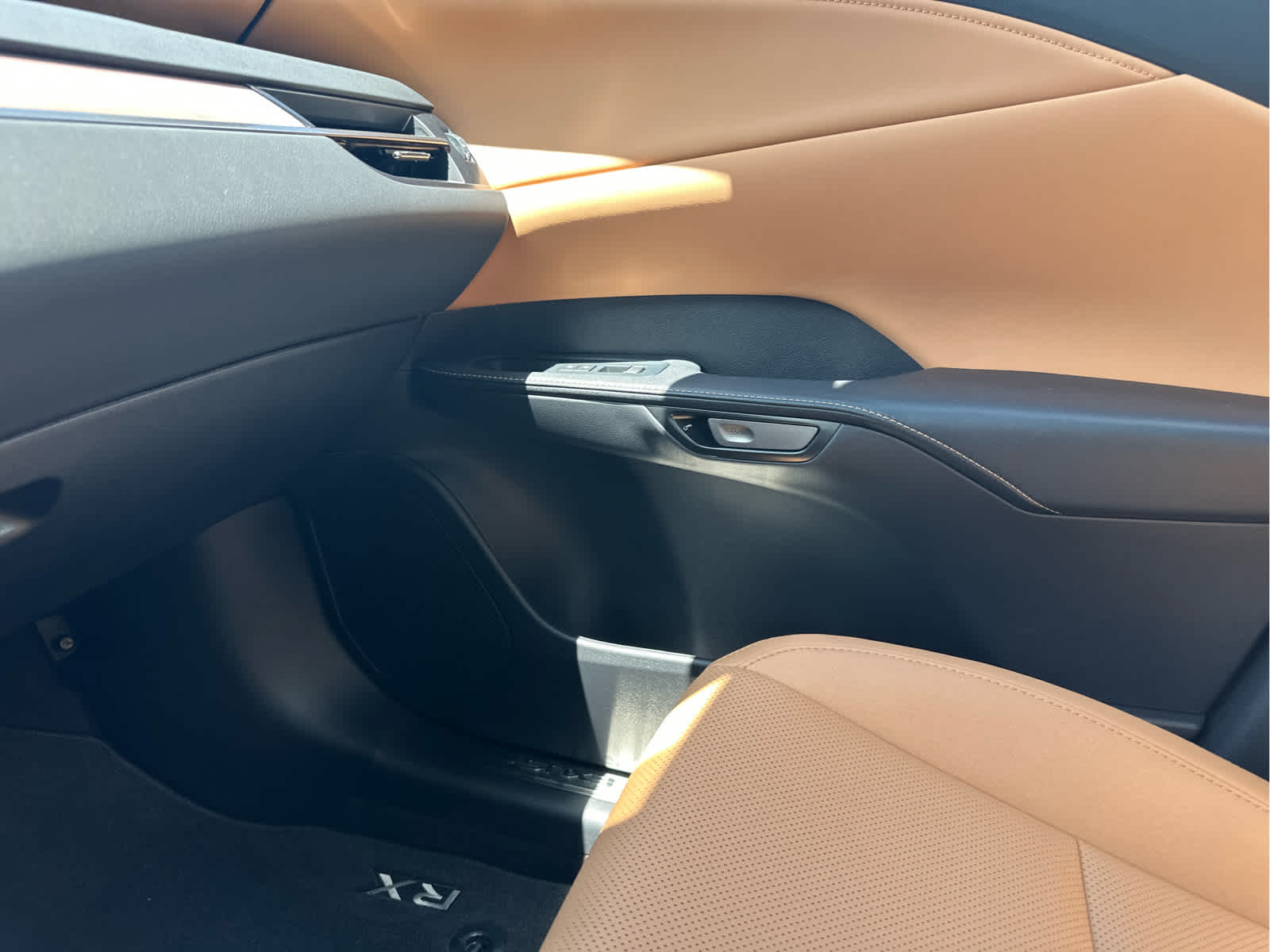 2026 Lexus RX RX 350 Premium AWD