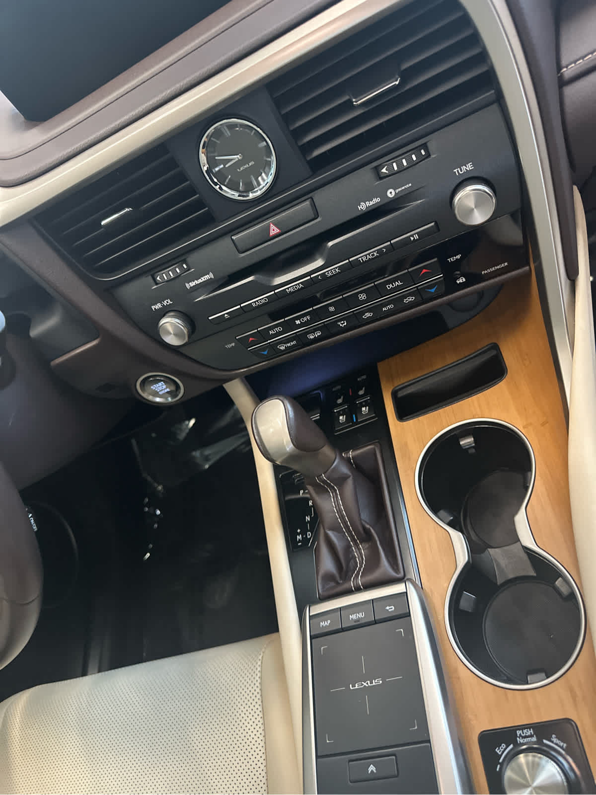 2020 Lexus RX RX 350 AWD