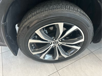 2020 Lexus RX RX 350 AWD