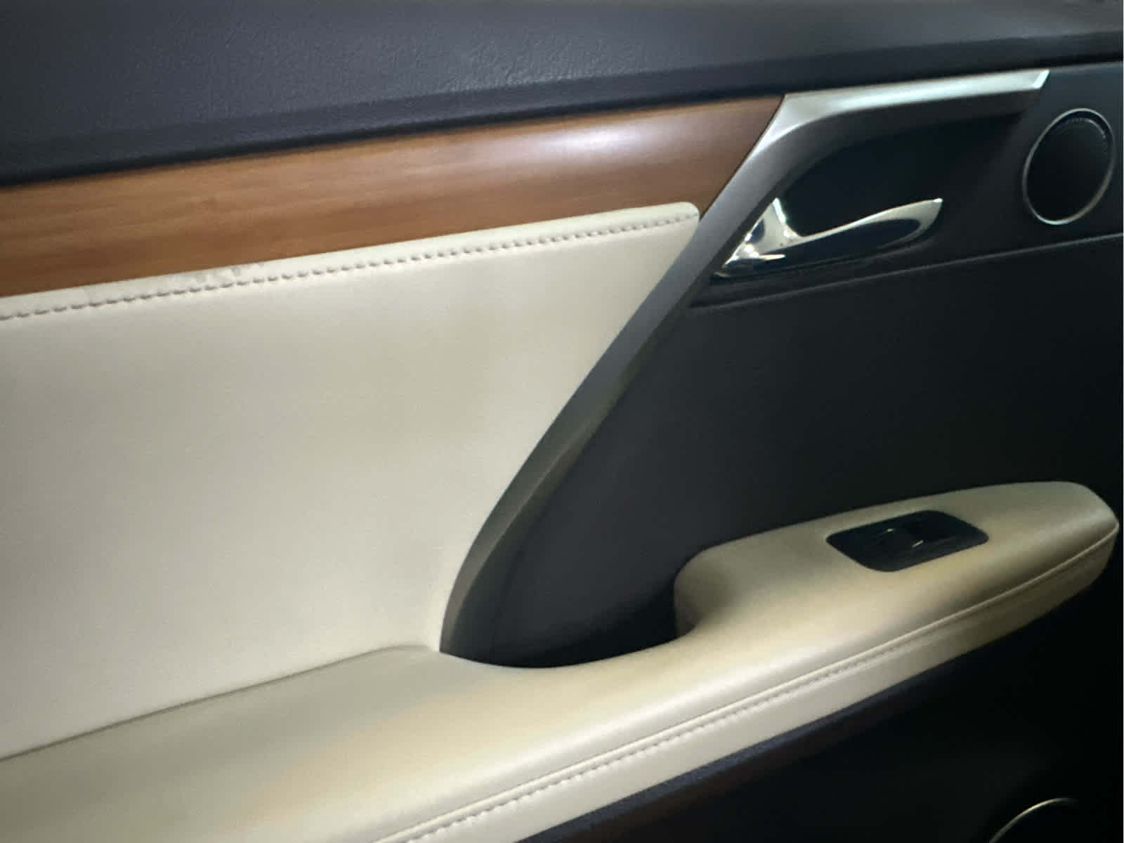 2020 Lexus RX RX 350 AWD