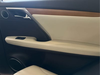 2020 Lexus RX RX 350 AWD