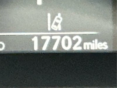 2020 Lexus RX RX 350 AWD