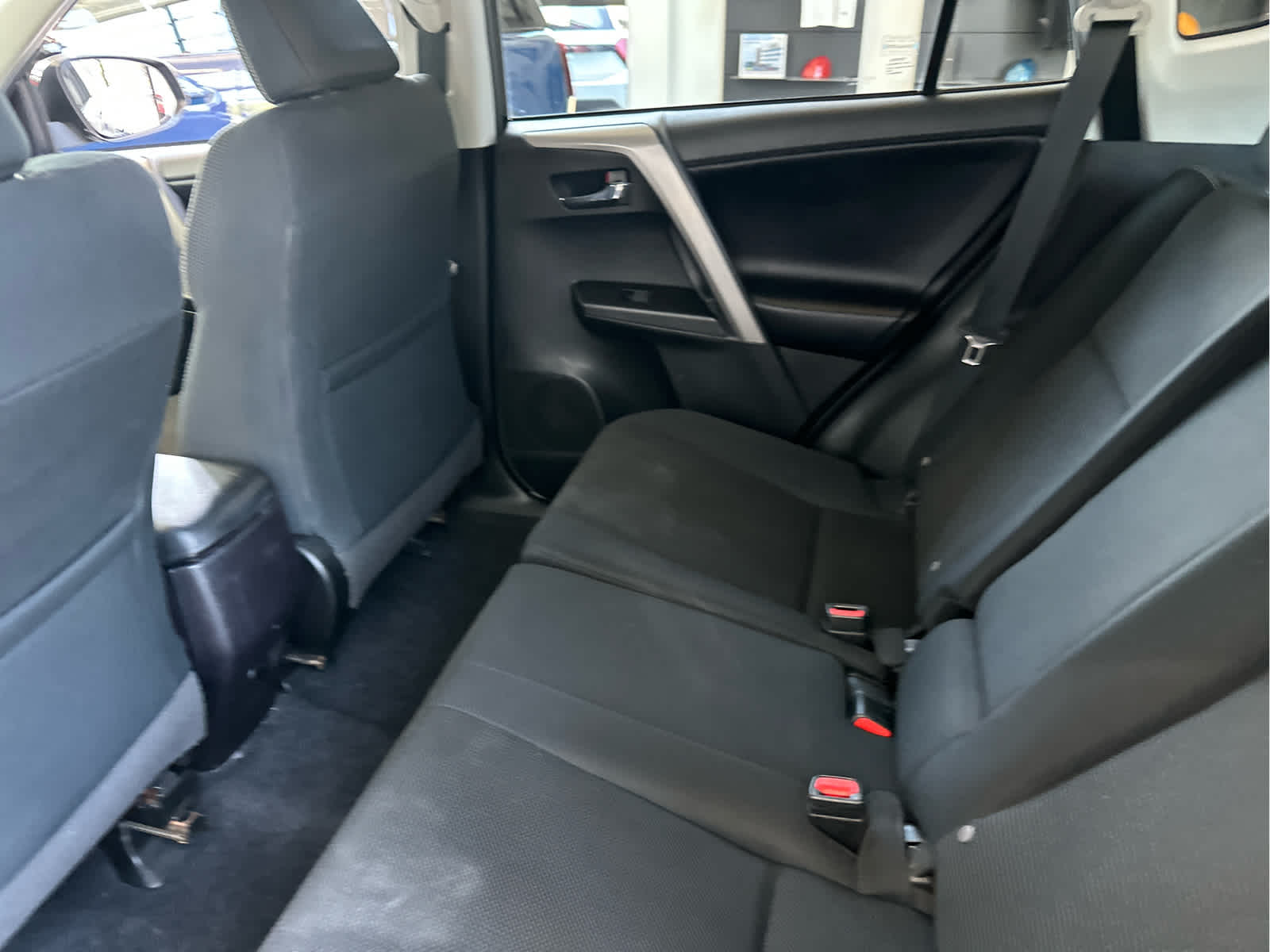 2018 Toyota RAV4 XLE AWD