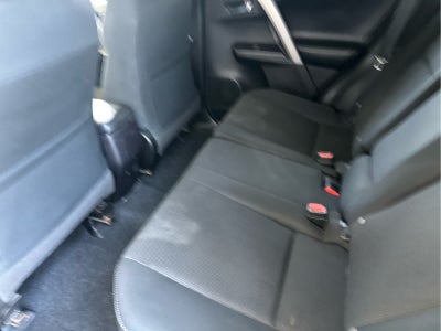 2018 Toyota RAV4 XLE AWD