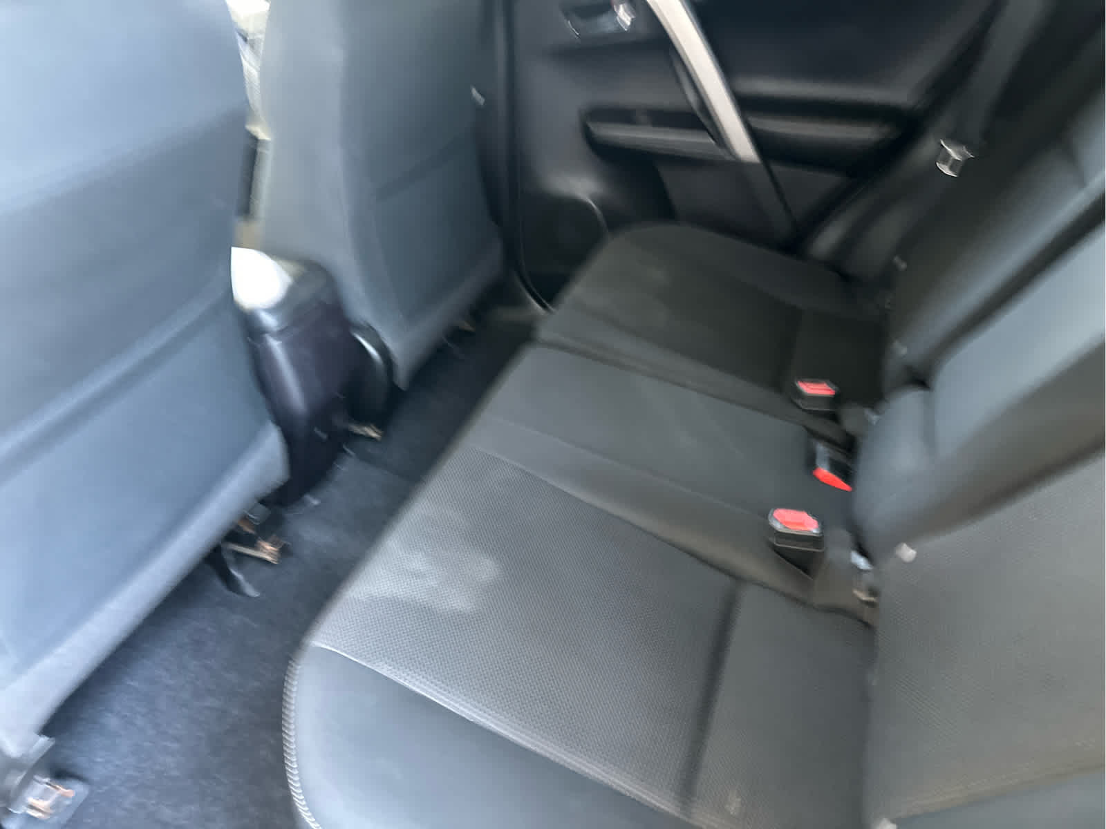 2018 Toyota RAV4 XLE AWD