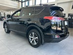2018 Toyota RAV4 XLE AWD