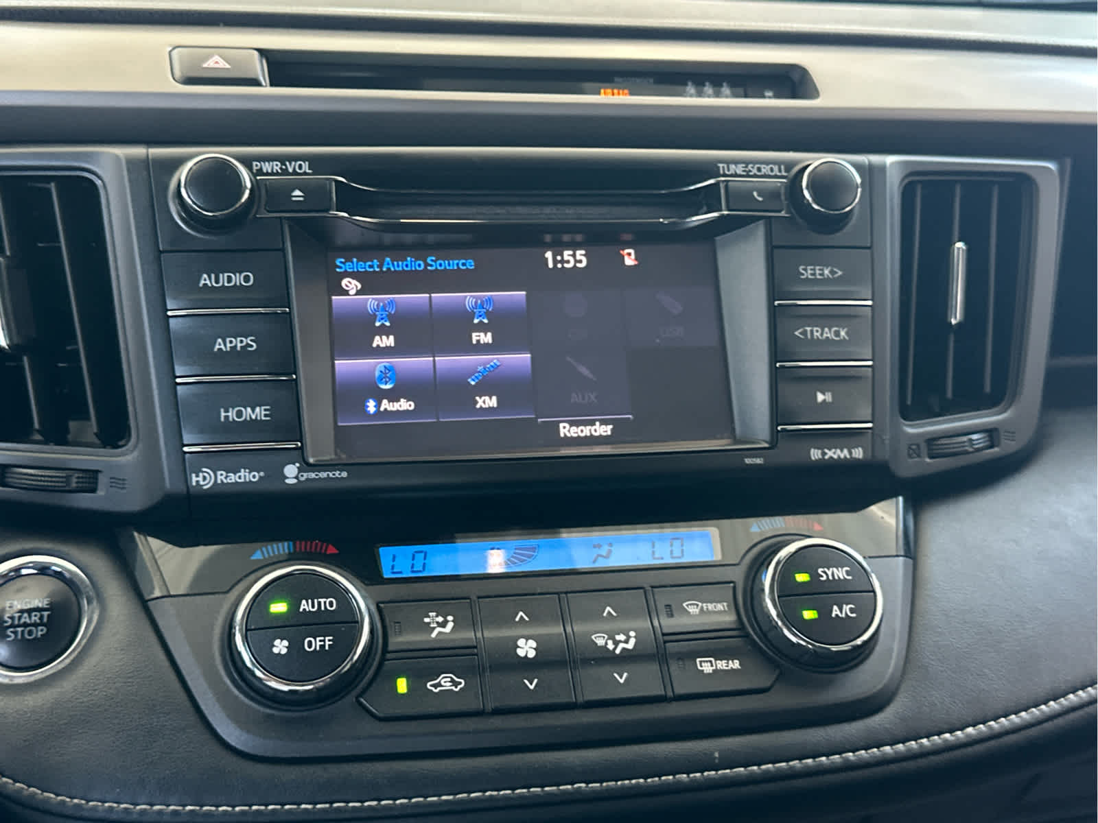 2018 Toyota RAV4 XLE AWD