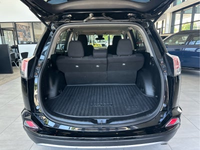 2018 Toyota RAV4 XLE AWD