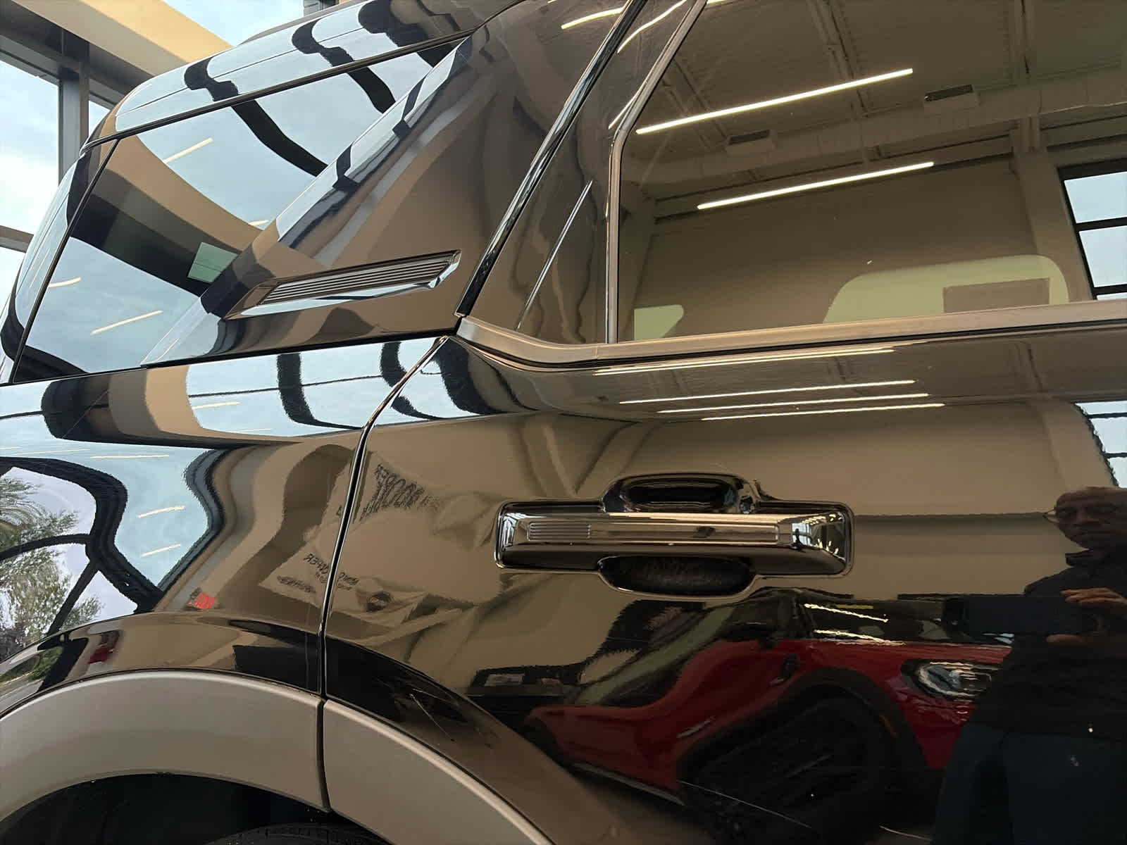 2021 Ford Bronco Sport Outer Banks 4x4