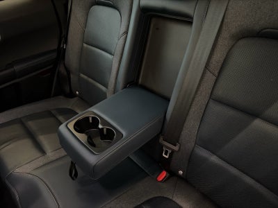 2021 Ford Bronco Sport Outer Banks 4x4