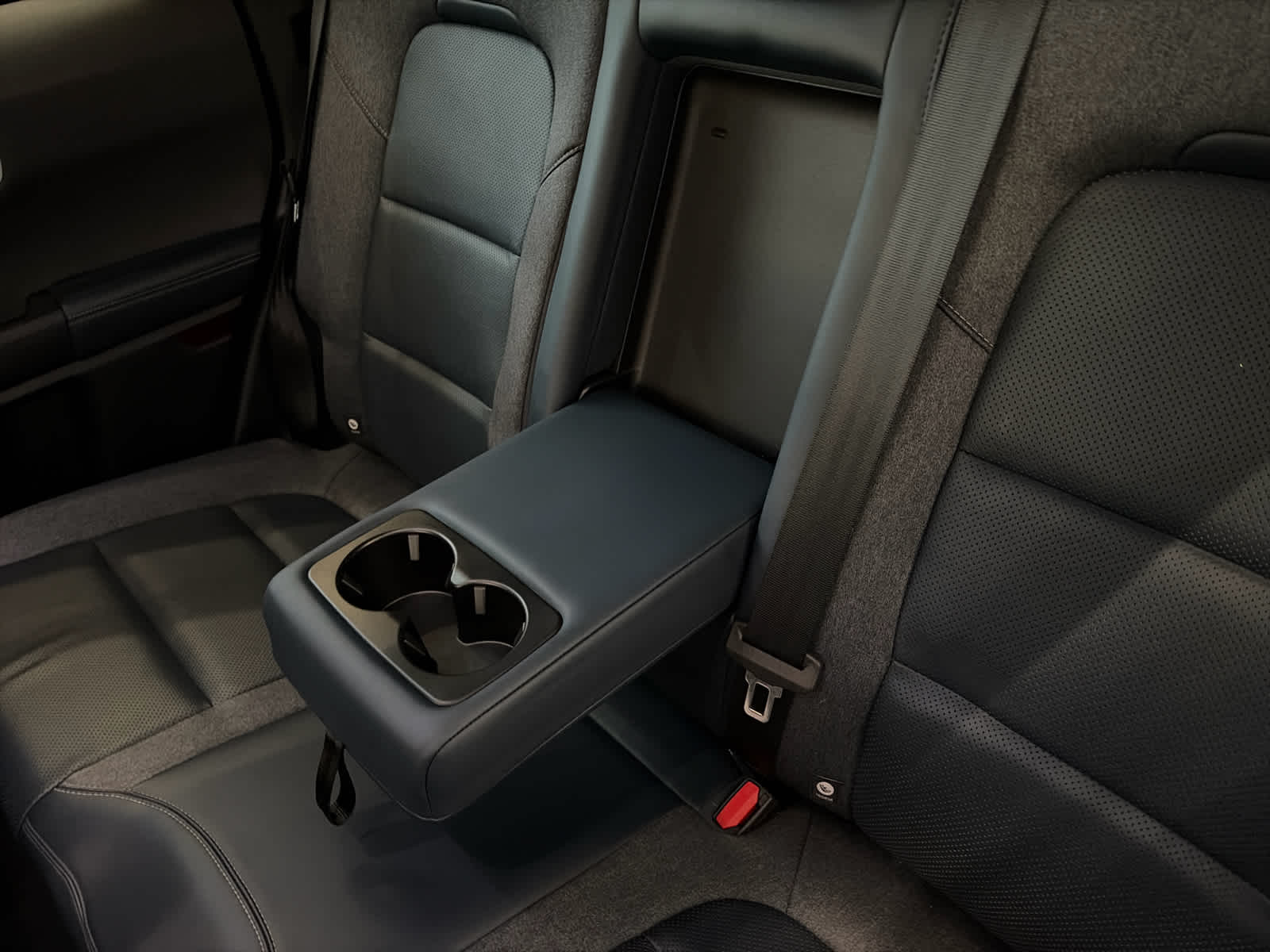 2021 Ford Bronco Sport Outer Banks 4x4