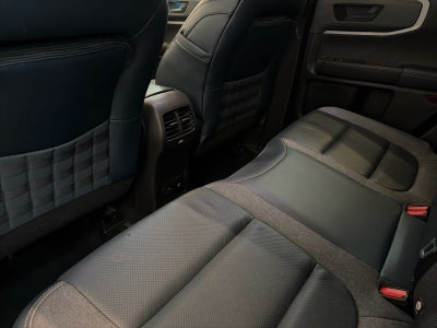 2021 Ford Bronco Sport Outer Banks 4x4