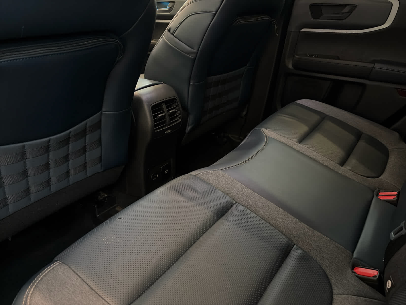 2021 Ford Bronco Sport Outer Banks 4x4