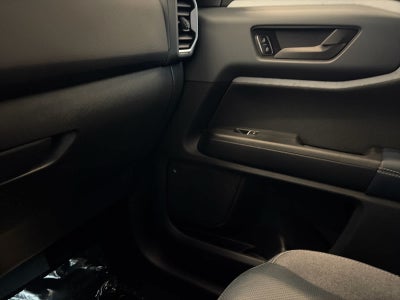 2021 Ford Bronco Sport Outer Banks 4x4
