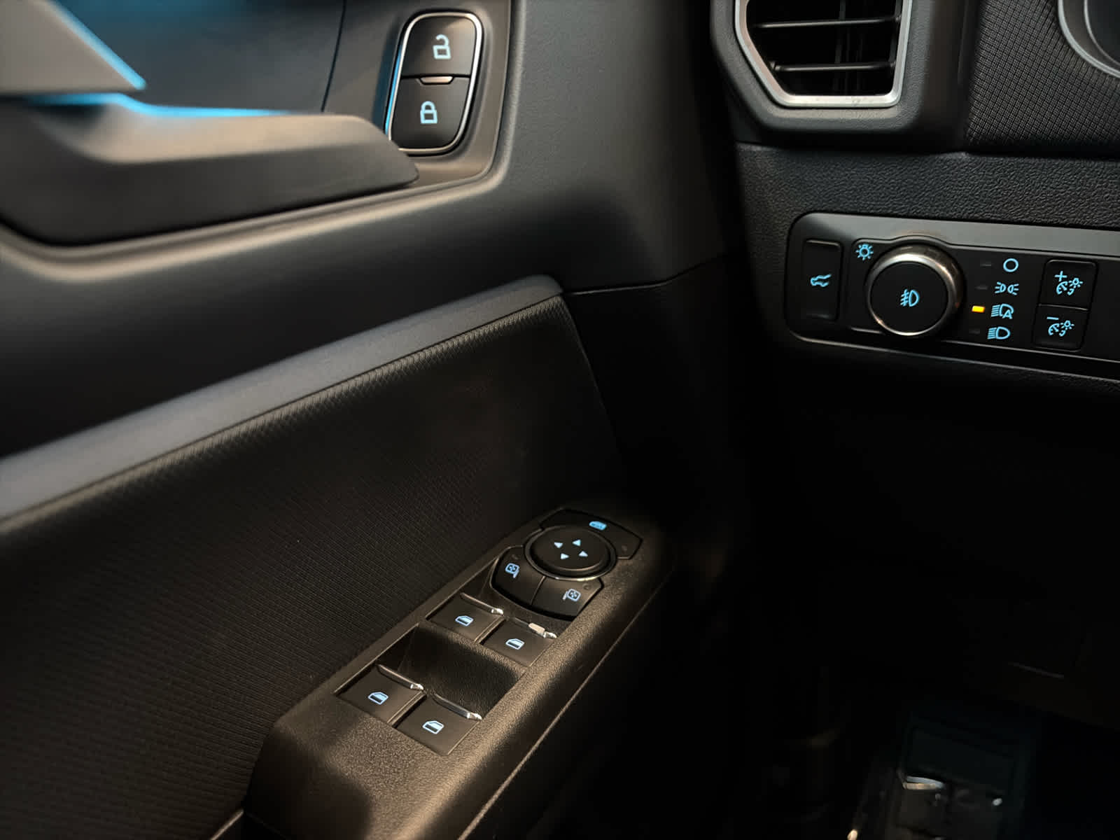 2021 Ford Bronco Sport Outer Banks 4x4