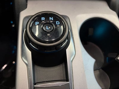 2021 Ford Bronco Sport Outer Banks 4x4