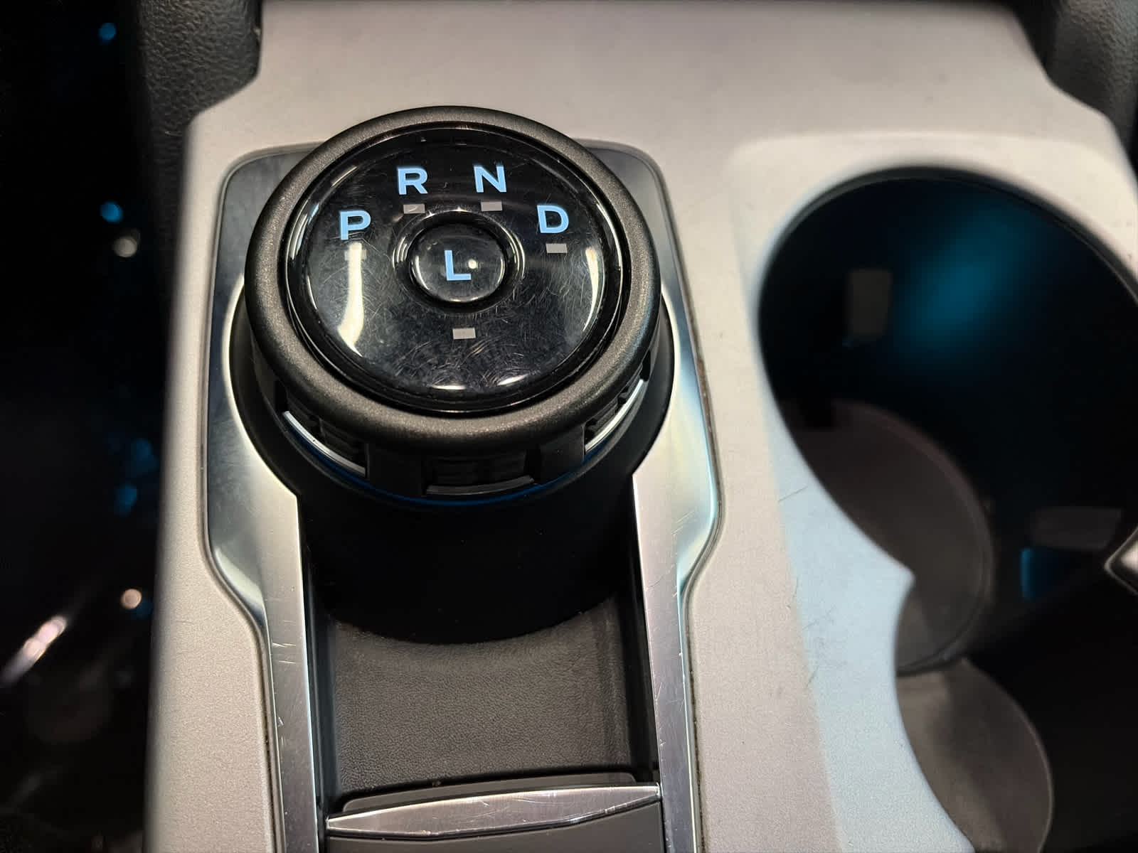 2021 Ford Bronco Sport Outer Banks 4x4