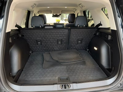 2021 Ford Bronco Sport Outer Banks 4x4