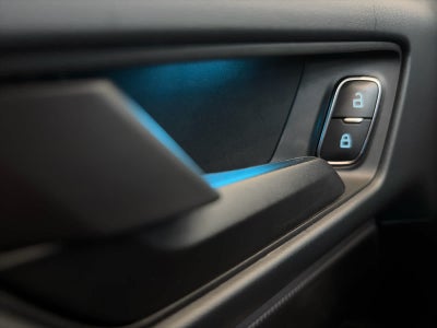 2021 Ford Bronco Sport Outer Banks 4x4