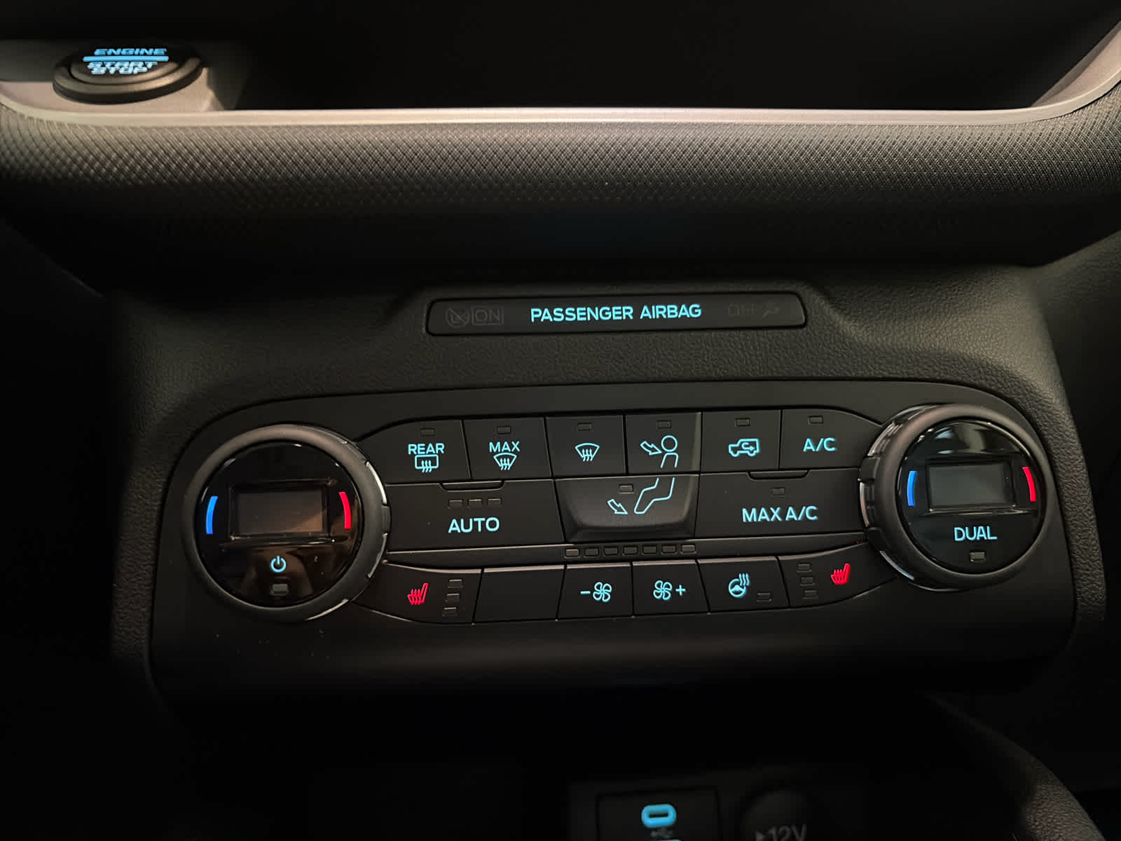 2021 Ford Bronco Sport Outer Banks 4x4