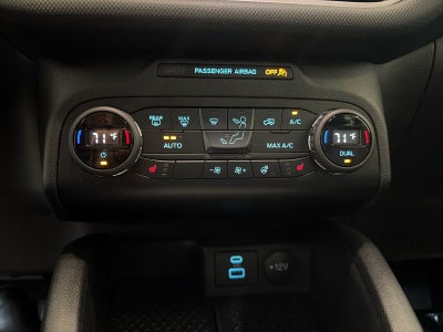 2021 Ford Bronco Sport Outer Banks 4x4
