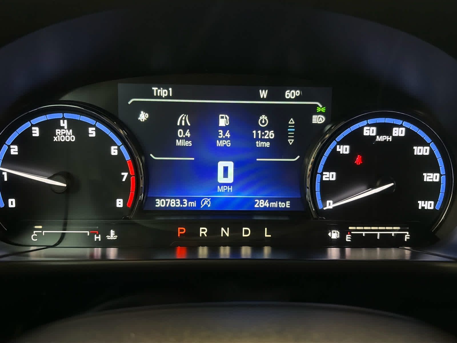 2021 Ford Bronco Sport Outer Banks 4x4