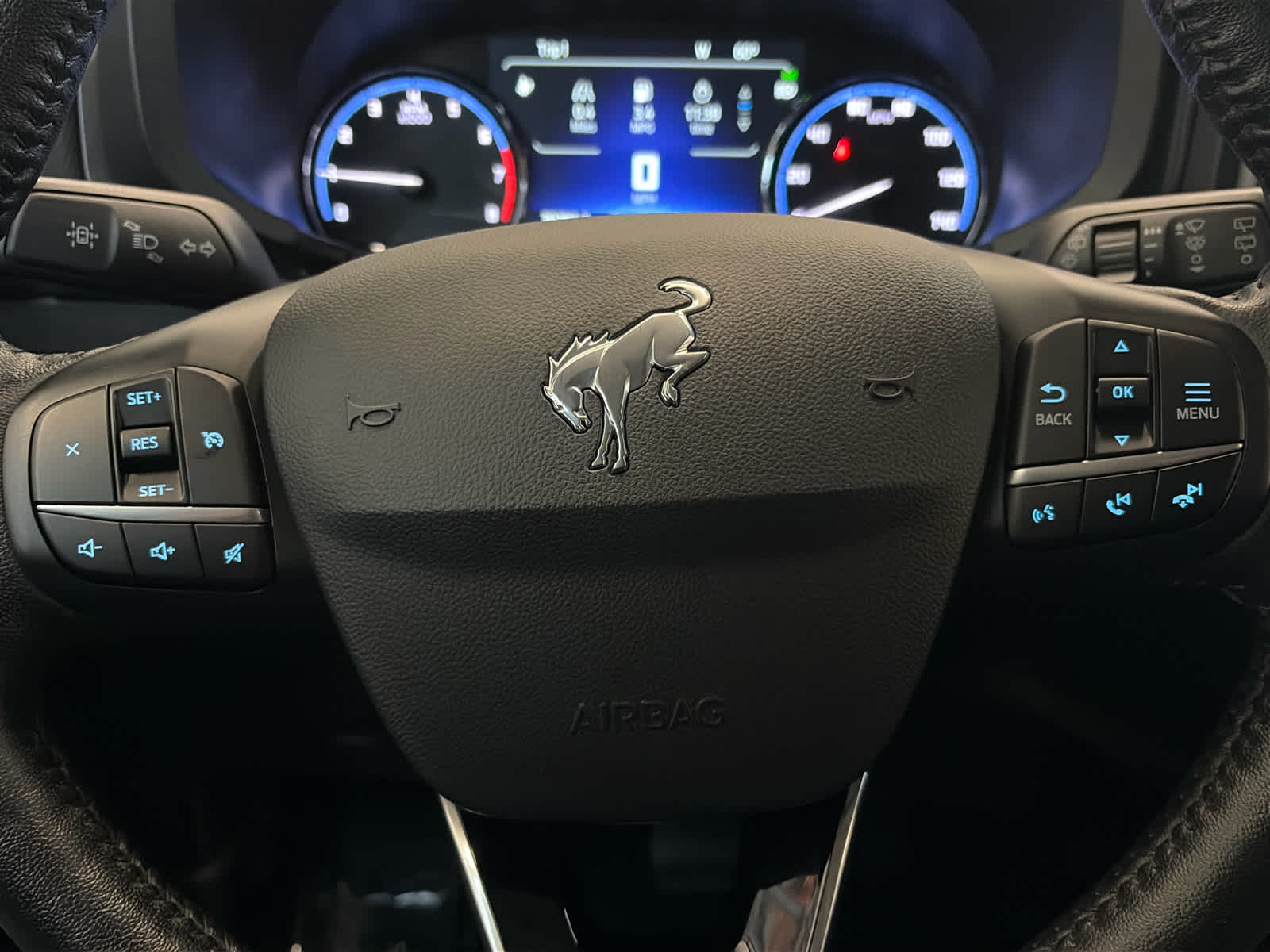 2021 Ford Bronco Sport Outer Banks 4x4