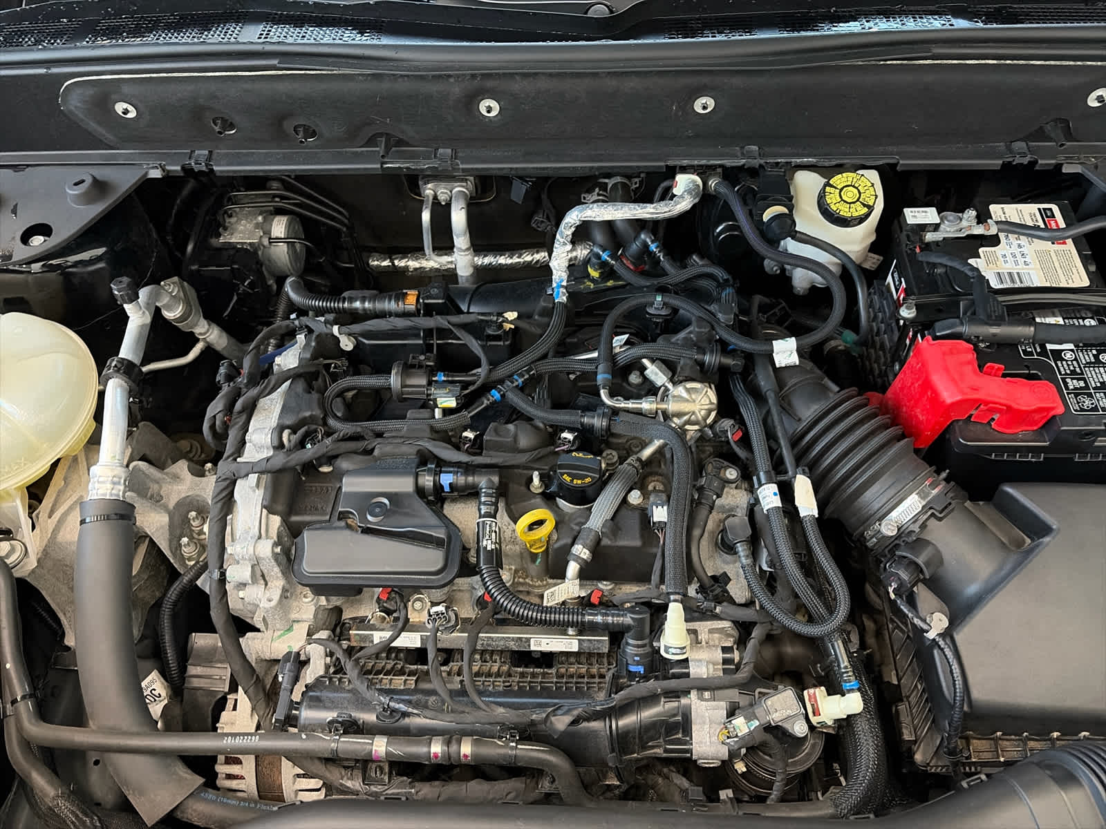2021 Ford Bronco Sport Outer Banks 4x4