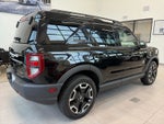2021 Ford Bronco Sport Outer Banks 4x4