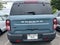 2021 Ford Bronco Sport Outer Banks 4x4