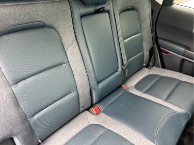 2021 Ford Bronco Sport Outer Banks 4x4