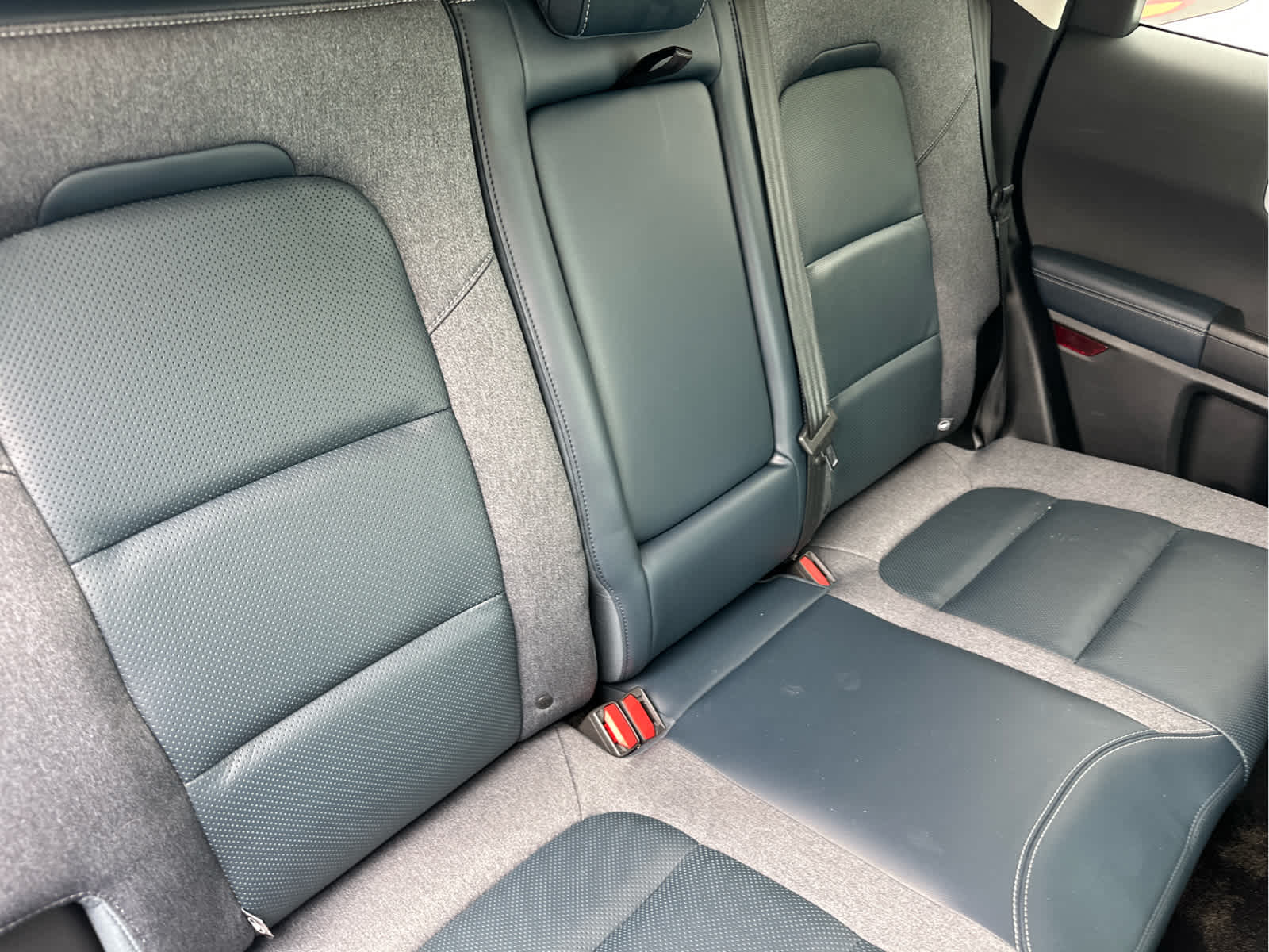 2021 Ford Bronco Sport Outer Banks 4x4