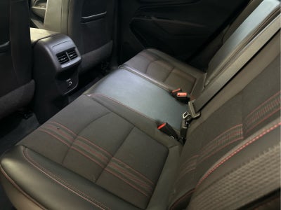 2022 Chevrolet Equinox AWD 4dr RS