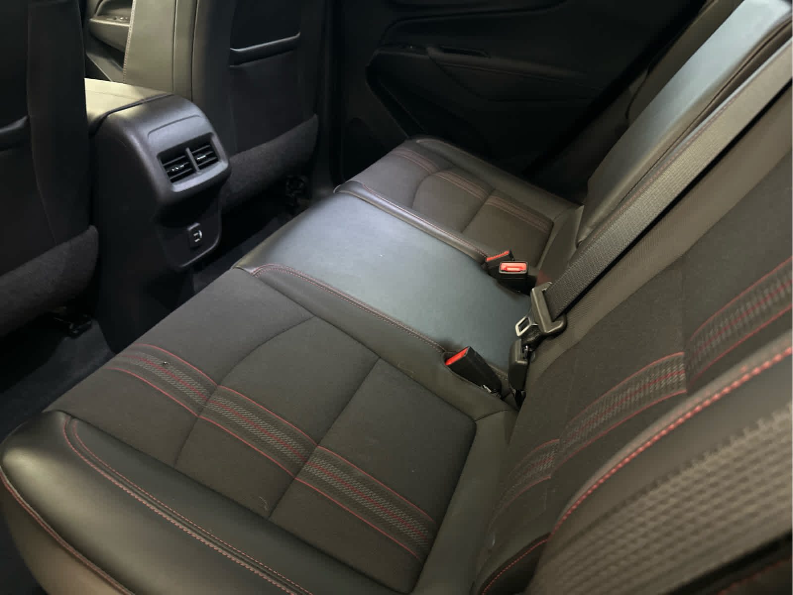 2022 Chevrolet Equinox AWD 4dr RS