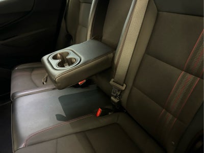 2022 Chevrolet Equinox AWD 4dr RS