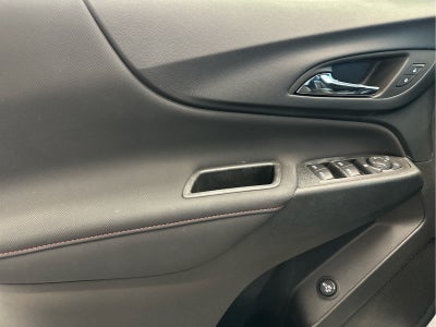 2022 Chevrolet Equinox AWD 4dr RS