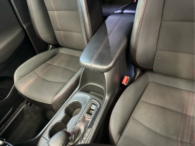 2022 Chevrolet Equinox AWD 4dr RS