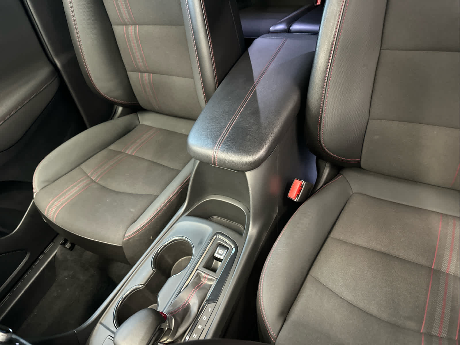 2022 Chevrolet Equinox AWD 4dr RS