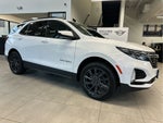 2022 Chevrolet Equinox AWD 4dr RS