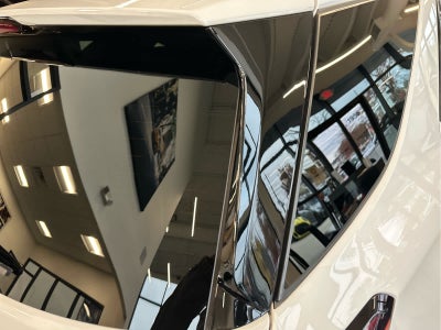 2022 Chevrolet Equinox AWD 4dr RS