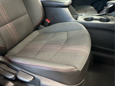 2022 Chevrolet Equinox AWD 4dr RS