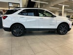 2022 Chevrolet Equinox AWD 4dr RS