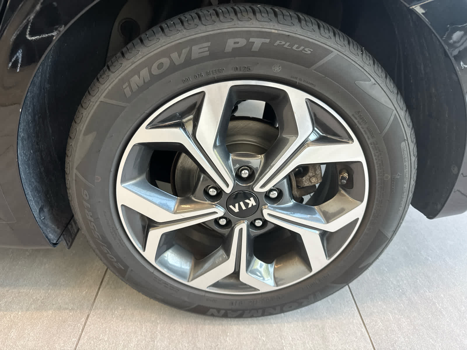 2020 Kia Forte LXS IVT
