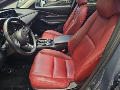 2023 Mazda Mazda CX-30 2.5 S Carbon Edition AWD