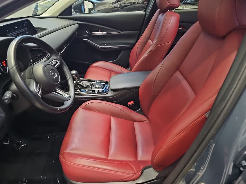 2023 Mazda Mazda CX-30 2.5 S Carbon Edition AWD