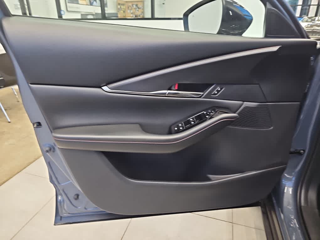 2023 Mazda Mazda CX-30 2.5 S Carbon Edition AWD