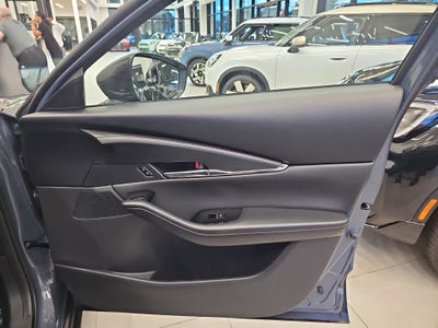 2023 Mazda Mazda CX-30 2.5 S Carbon Edition AWD